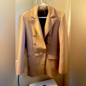 Blazer size small